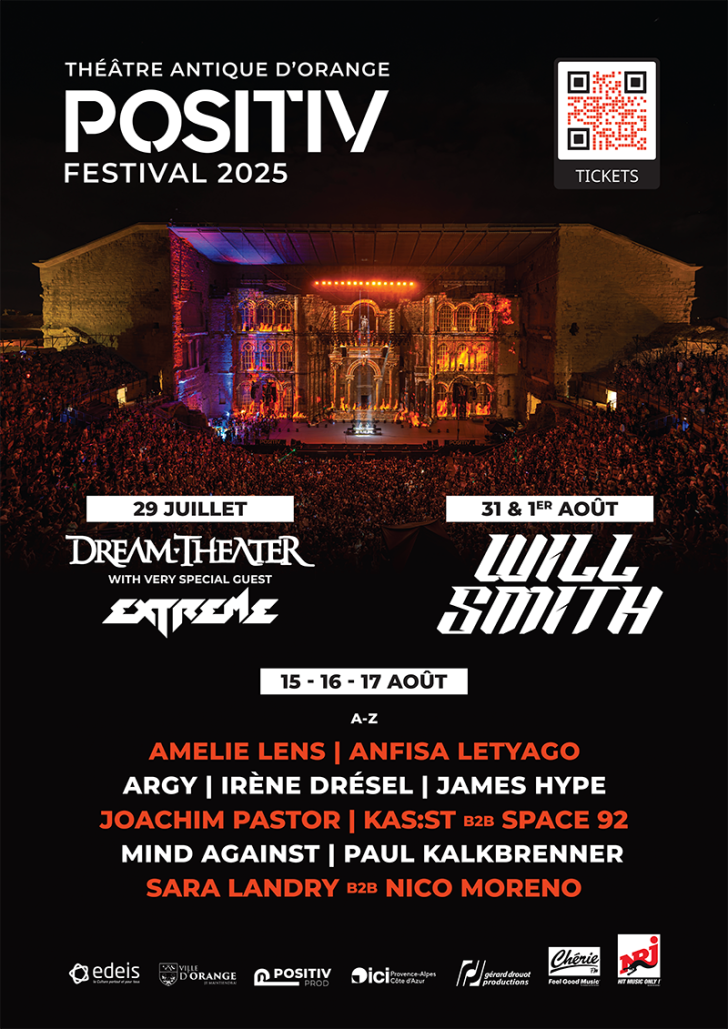 Festival POSITIV